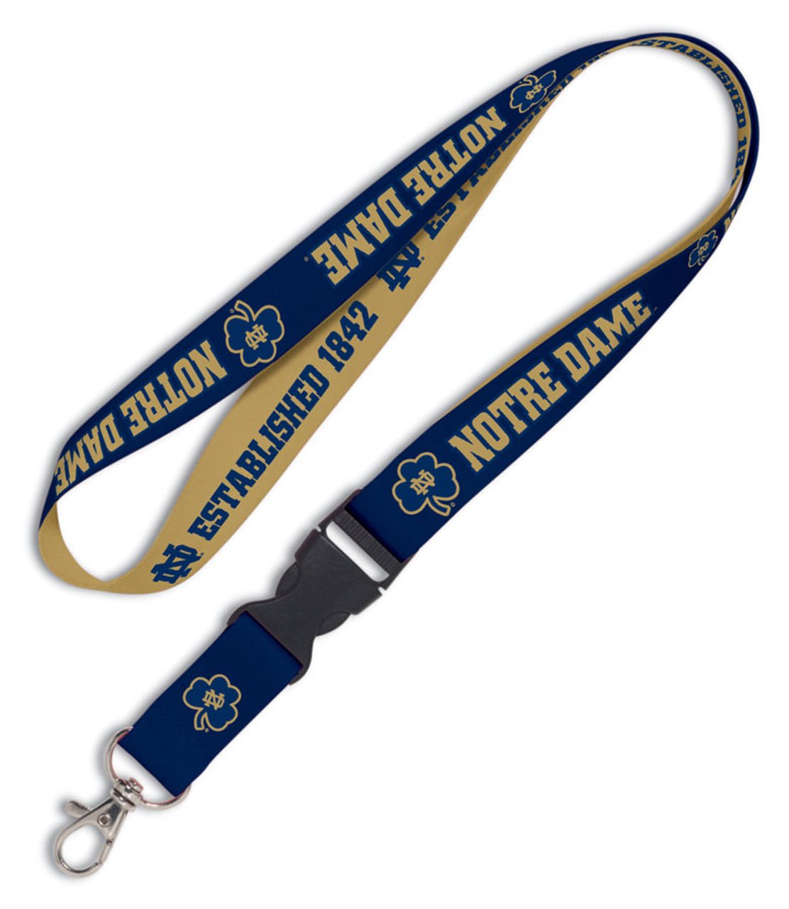 Wincraft Arizona Diamondbacks Scatter Lanyard With Detachable Buckle