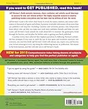 Image de Jeff Herman's Guide to Book Publishers, Editors and Literary Agents: Who They Are, What They Want, How to Win Them Over