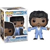 Funko POP! Coming To America, Randy Watson Exclusive
