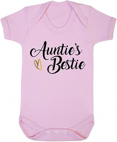 bestie baby grows
