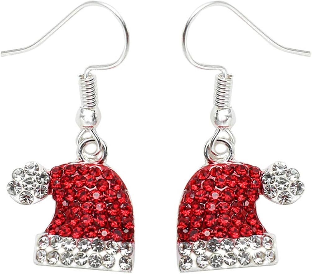 Holibanna Orecchini Ali di Farfalla Lunga Fiaba Orecchini da Sposa
