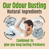 Salt Of The Earth Oud & Bergamot Deodorant Spray Refill 500ml view 5