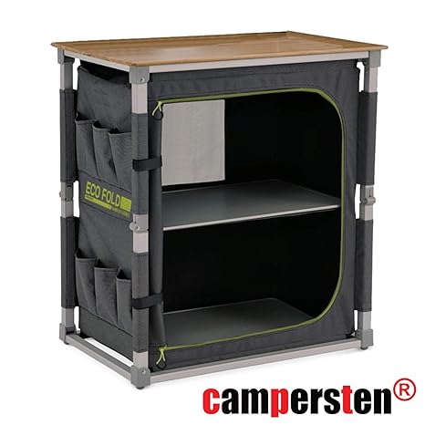 【ᐅᐅ】Campingschrank faltbar Test Bestseller Vergleich