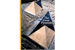 Discoveries: The Great Pyramids