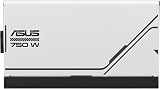 ASUS Prime 750W Gold PSU ATX 3.0 PCIe Gen 5.0 Gaming PC view 4