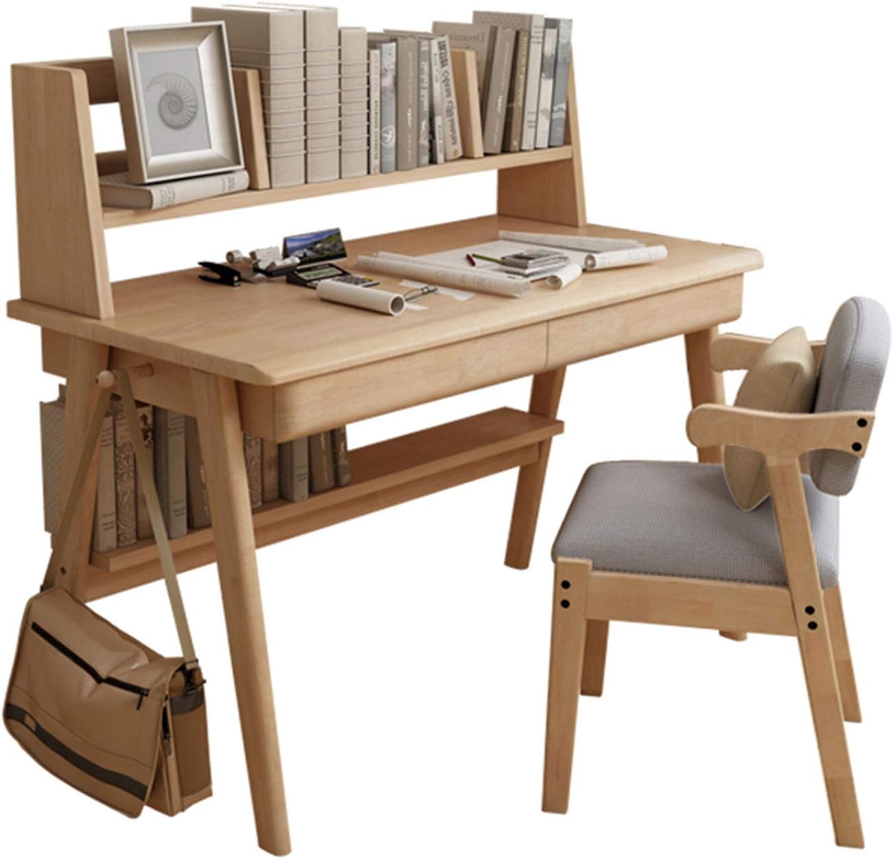 childrens small desk and chair