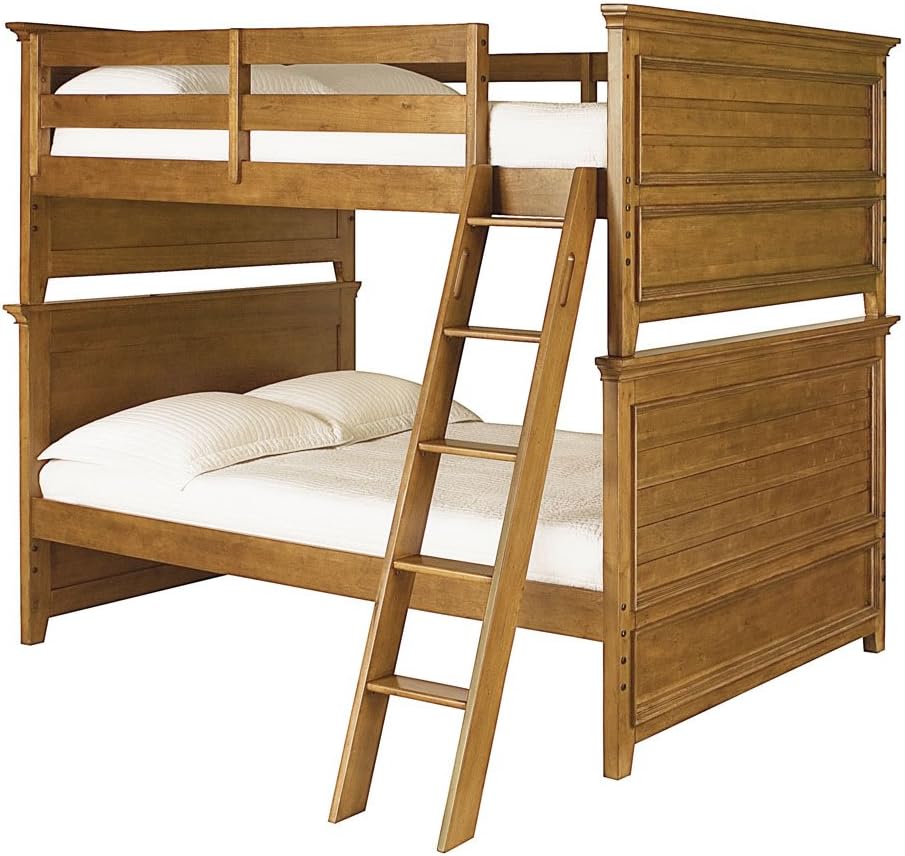 willow bunk bed