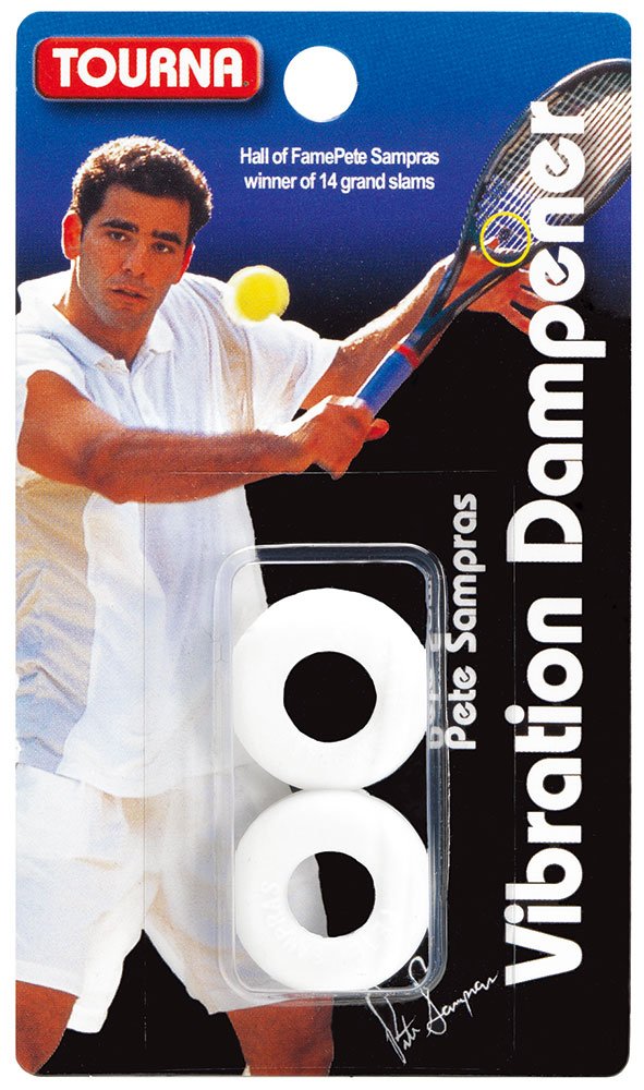 Tourna Sampras Vibration Dampener