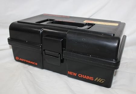 Amazon 雪 氷 路面凍結に タイヤチェーン オートバックスセブン New Chains Hg No 4 日本製 金属 チェーン 175 60r14 165 60r15 175 65r13 185 65r13 165 65r14 175 70r13 165 70r14 165r13 145r14 155r14 タイヤチェーン 車 バイク