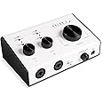 Blackstar Polar 2-2 Channels 2-in/4-out USB-C Guitar Audio Interface w/ 2 Microphone Preamps and Headphone Output