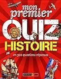 mon premier quiz histoire by