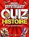 mon premier quiz histoire by