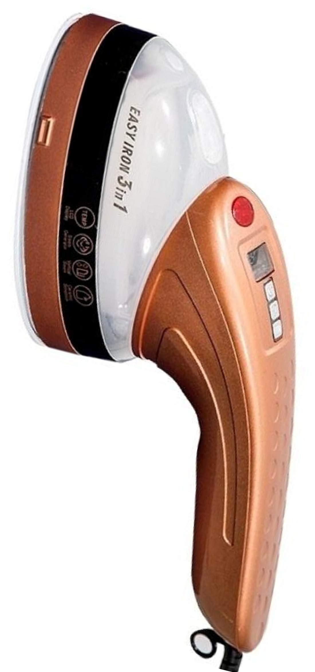 aerb clothes steamer