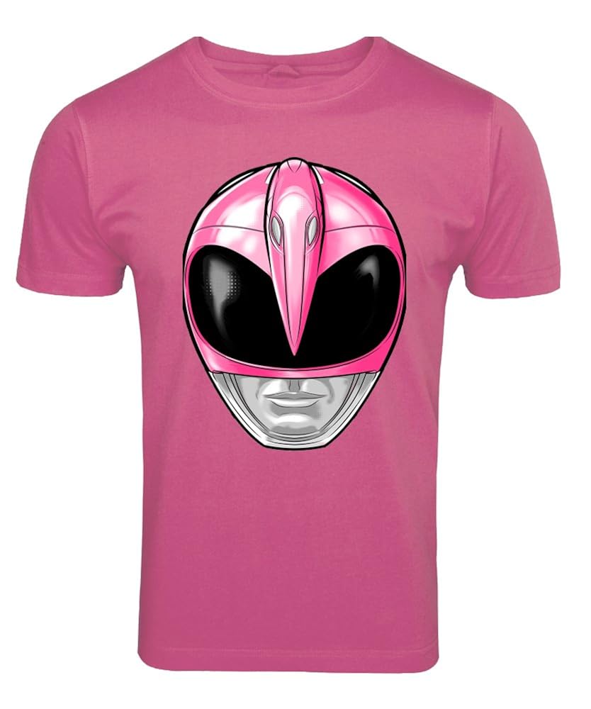 power ranger t shirts adults