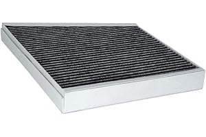 Compatible With Mercedes-Benz E-Class W211 T-Model S211 CLS C219 Pollen Cabin Air Filter 2118300018 2002 2003 2004 2005 2006 