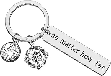 best keychain for girlfriend