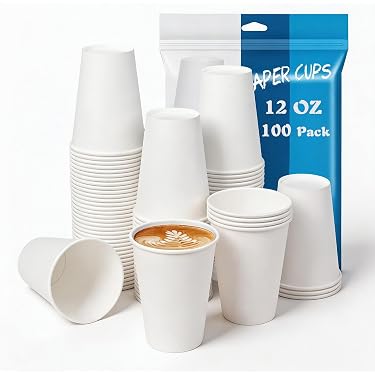 Amazon Best Sellers: Best Disposable Cups
