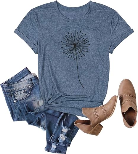 cute summer shirts women