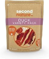 Second Nature Chicken Variety Mega Pack - Dog Treat Bundle 320 g view 2