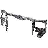 Garage-Pro Radiator Support for FORD ESCAPE 09-12 Assembly