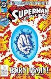 Action Comics (1938-2011) #687