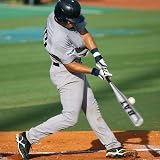 BigTree 34 Inch Aluminium Baseball Bat Silver Anti-Slip Handle Training view 7