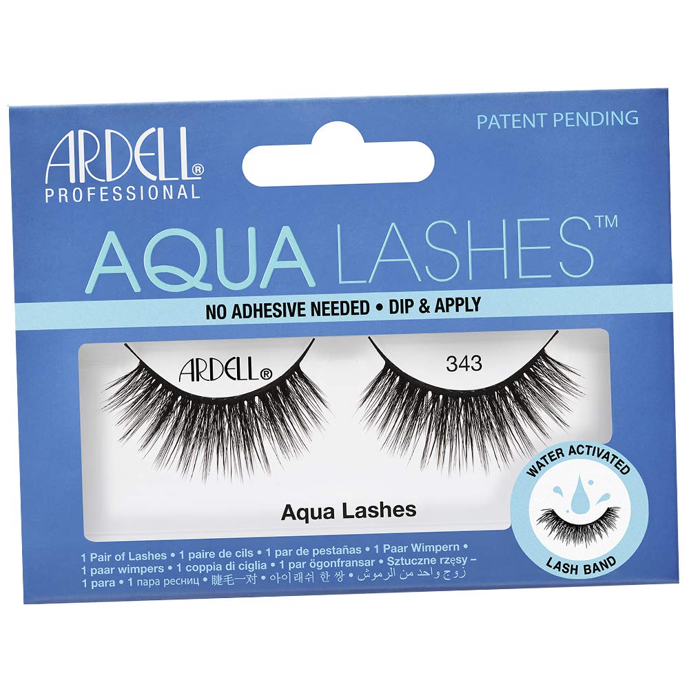Ardell Aqua Lash 343