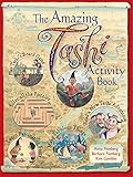 Cover of The Amazing Tashi Activity Book (Tashi series)