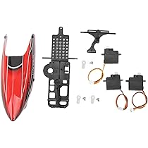 redbull0310 K110S Upgrade Parts ⑰⑱⑲ Wltoys XK K110 K110S Parts list Upgrade XK K110 K110S RC