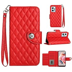 Rfvzubemok Compatible with Xiaomi Poco X5 Pro 5G