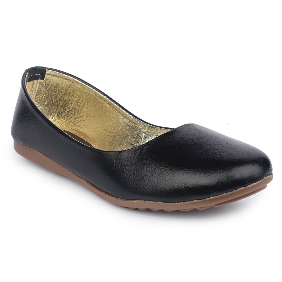 do bhai belly-moscow casual ballerinas for women