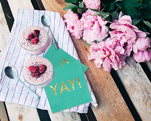 1 Pack+Cocktail+Napkins+Bachelorette+Decorations