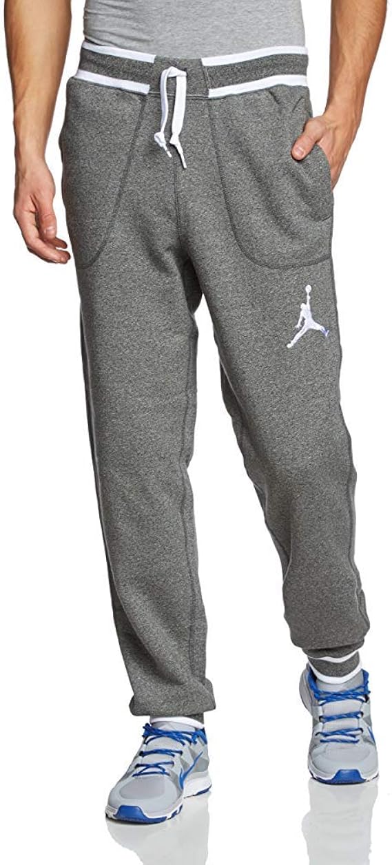 jordan tapered sweatpants