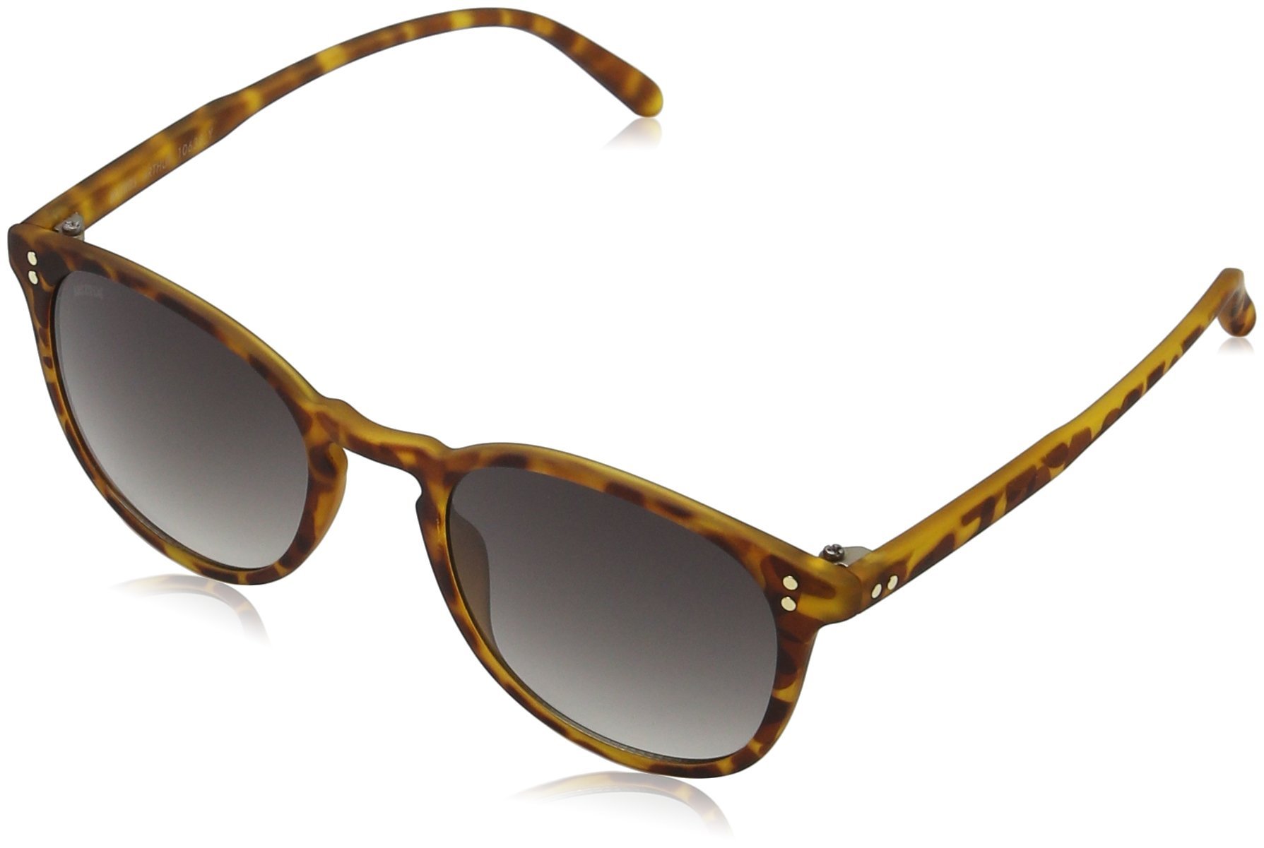 MSTRDS Boys' Arthur Youth Sunglasses, Multicoloured (Havanna/Grey 5186), One Size