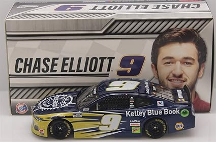 chase elliott diecast amazon