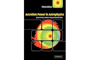 Accretion Power in Astrophysics