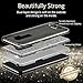 ESR Samsung Galaxy S9 Plus Case, Glitter Sparkle Bling Case Protective Cover [Three Layer] [Supports Wireless Charging] for Samsung Galaxy S9 Plus 6.2