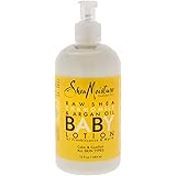 shea moisture baby kit