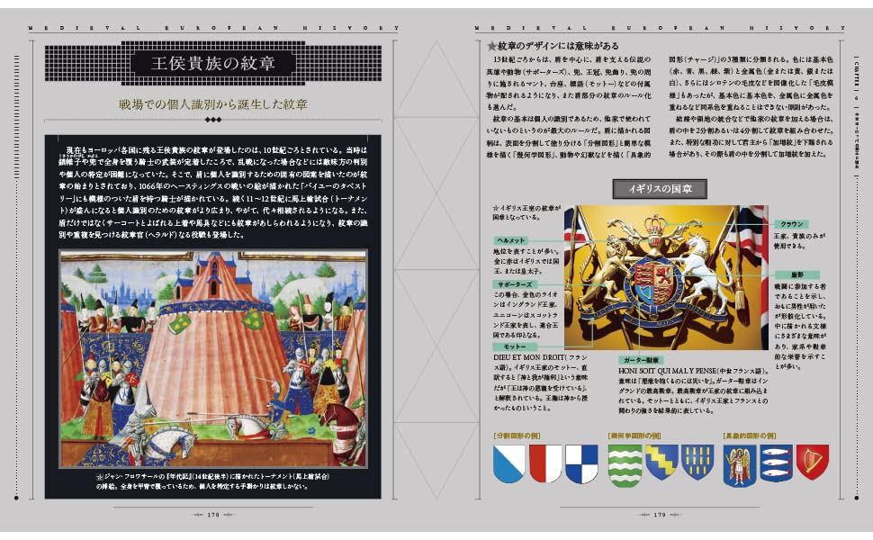 信頼 中世ヨーロッパ 辞典 洋書 Morrismonument Com