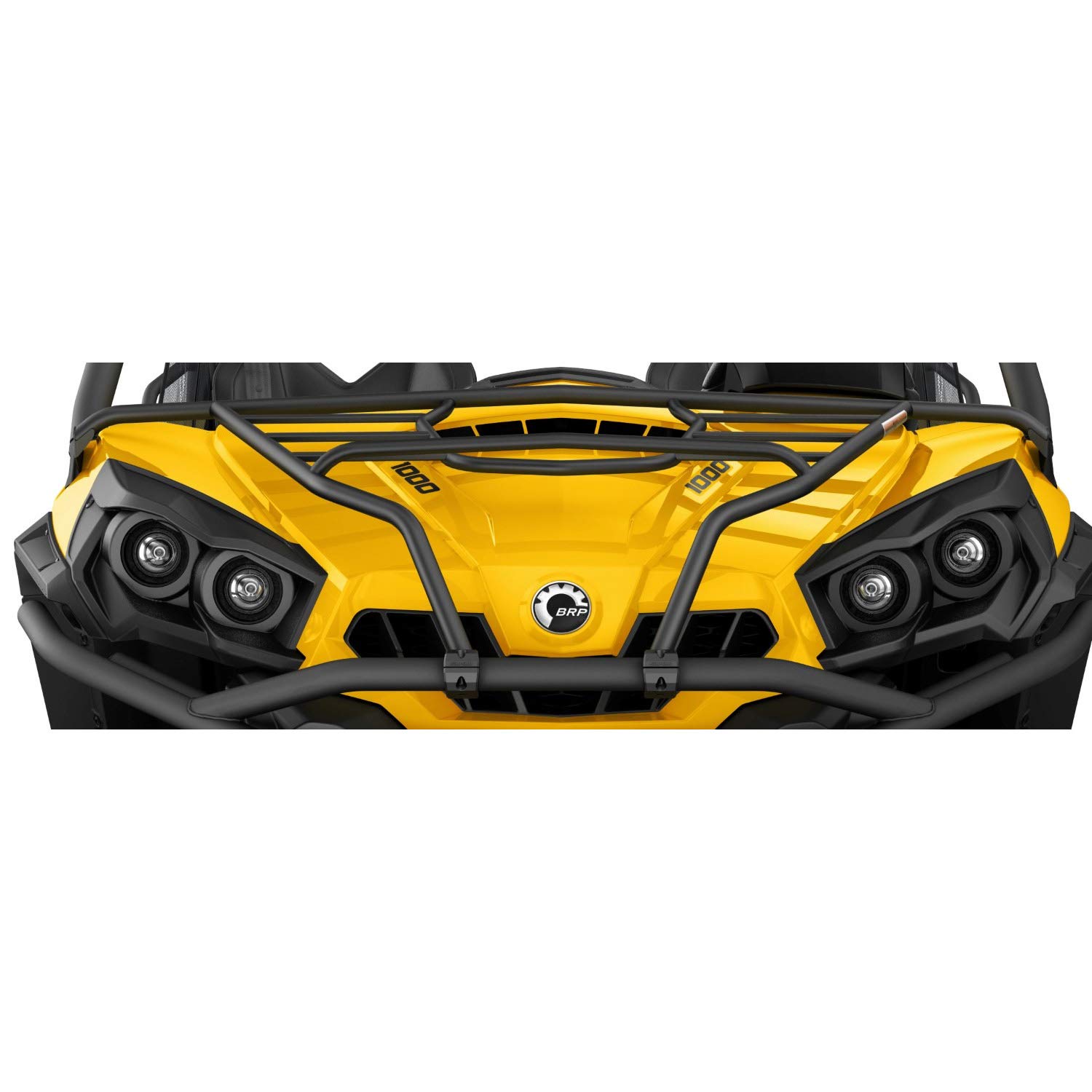 Can Am Commander Front Rack Hood Guard Cover Canam 1000 800 715000985