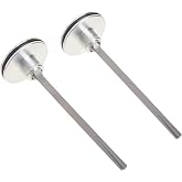AeroPro AP11 Piston Driver Assembly W/ O-ring - Replacement For Hitachi NR83A2, NR83A3 Framing Nailer (Part #885-915)
