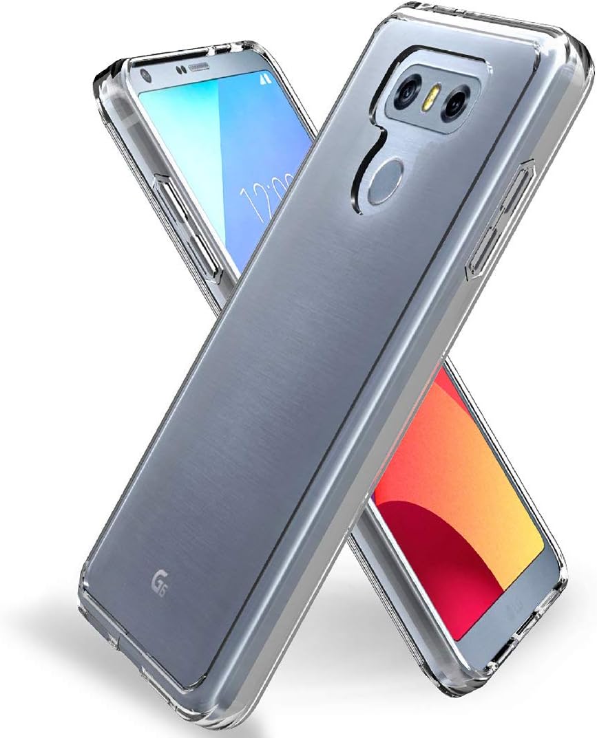 Best lg g6 tpu phone case