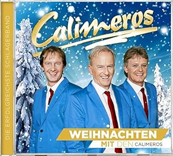 calimeros cd