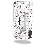 MightySkins Skin for iJoy Maxo Zenith – Raining