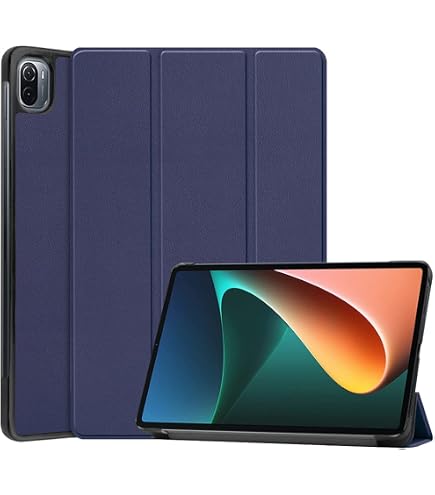 xiaomi pad 5 256g ケース付き Capa Smart Case Compatível Xiaomi Mi Pad 5 E 5 Pro 11'' 2021