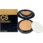 M&middot;A&middot;C Cosmetics Studio Fix Powder Plus Foundation - C5 (0.52 oz / 15 g)