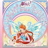 I Want to Be a Fairy (Winx Club)