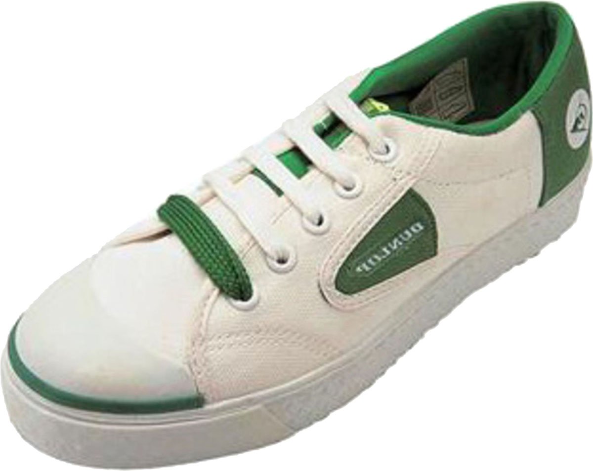 dunlop green flash 9