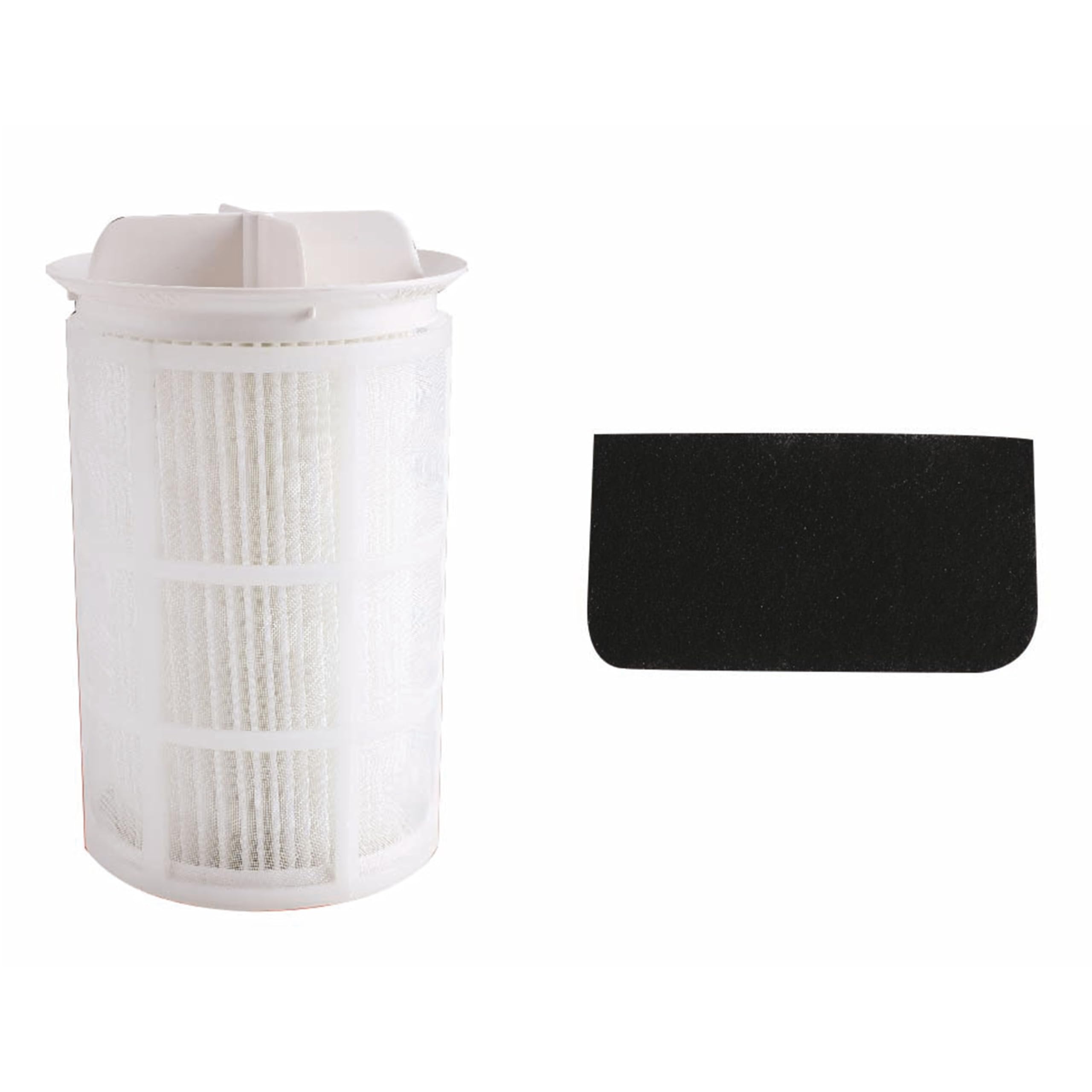 Hoover U71 Kit Pre Motor And Exhaust Filters, Extra Filtering, Original Spare Part, Compatible With Hoover Upright Vacuum Cleaners Smart And Spirit