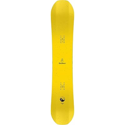 Buy Bataleon Chaser Mens Snowboard 159cm Online Ethiopia | Ubuy